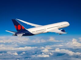 좁아지는 하늘에서 혼자 넓혔다…에어프레미아의 반전 선택