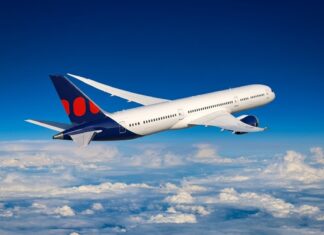 좁아지는 하늘에서 혼자 넓혔다…에어프레미아의 반전 선택