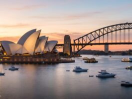 호주 뉴사우스웨일즈주 관광청(DNSW), 한국시장 재진입… ‘경험형 여행’ 전략으로 승부 건다