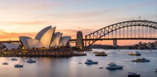 호주 뉴사우스웨일즈주 관광청(DNSW), 한국시장 재진입… ‘경험형 여행’ 전략으로 승부 건다