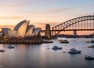 호주 뉴사우스웨일즈주 관광청(DNSW), 한국시장 재진입… ‘경험형 여행’ 전략으로 승부 건다