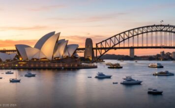 호주 뉴사우스웨일즈주 관광청(DNSW), 한국시장 재진입… ‘경험형 여행’ 전략으로 승부 건다