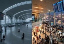 베이징 수도공항 16억 달러 적자 쇼크… 中 ‘허브 전략’ 무너졌다