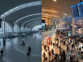 베이징 수도공항 16억 달러 적자 쇼크… 中 ‘허브 전략’ 무너졌다