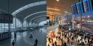 베이징 수도공항 16억 달러 적자 쇼크… 中 ‘허브 전략’ 무너졌다