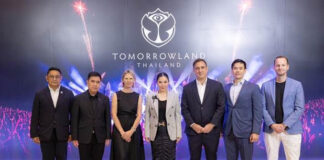 태국관광청, 2026년 12월 아시아 최초 ‘투모로우랜드 타일랜드’ 개최 발표