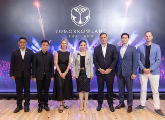 태국관광청, 2026년 12월 아시아 최초 ‘투모로우랜드 타일랜드’ 개최 발표