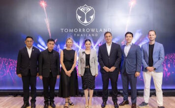 태국관광청, 2026년 12월 아시아 최초 ‘투모로우랜드 타일랜드’ 개최 발표