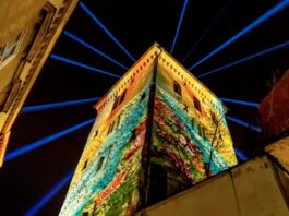 유럽을 홀린 26개의 섬광 — 자그레브의 밤이 봄을 불렀다