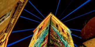 유럽을 홀린 26개의 섬광 — 자그레브의 밤이 봄을 불렀다