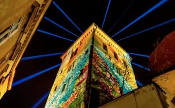 유럽을 홀린 26개의 섬광 — 자그레브의 밤이 봄을 불렀다