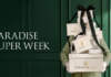 열흘간 몰아치는 호캉스 특가 혜택 파라다이스 호텔앤리조트, ‘2026 파라다이스 슈퍼위크’ 실시