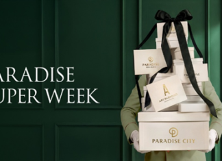 열흘간 몰아치는 호캉스 특가 혜택 파라다이스 호텔앤리조트, ‘2026 파라다이스 슈퍼위크’ 실시
