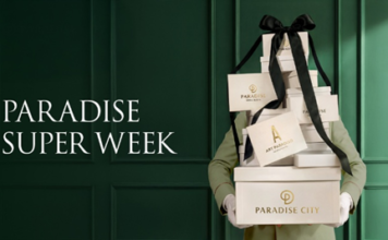 열흘간 몰아치는 호캉스 특가 혜택 파라다이스 호텔앤리조트, ‘2026 파라다이스 슈퍼위크’ 실시