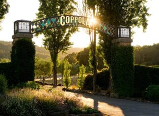 파크 하얏트 부산 리빙룸, 스페셜 코스 메뉴 ‘Scenes of Flavor’ 선보여