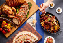 더블트리 바이 힐튼 서울 판교 , 제주부터 강원까지… 데메테르 뷔페, 릴레이 미식 프로모션 ‘팔도의 맛’ 선봬