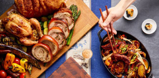 더블트리 바이 힐튼 서울 판교 , 제주부터 강원까지… 데메테르 뷔페, 릴레이 미식 프로모션 ‘팔도의 맛’ 선봬