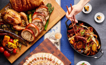 더블트리 바이 힐튼 서울 판교 , 제주부터 강원까지… 데메테르 뷔페, 릴레이 미식 프로모션 ‘팔도의 맛’ 선봬