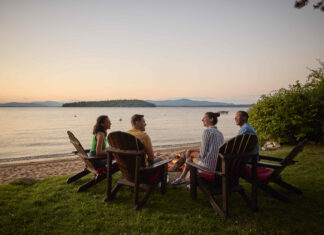 미국관광청, 온 가족이 함께하는 미국 여행지 소개