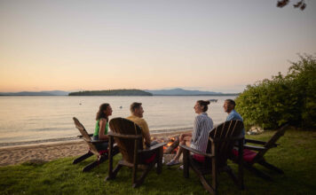 미국관광청, 온 가족이 함께하는 미국 여행지 소개