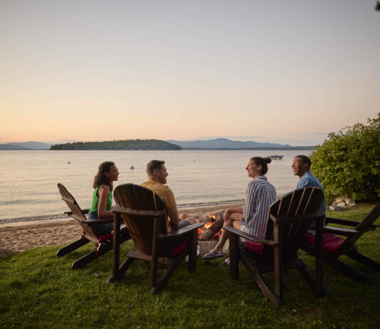 미국관광청, 온 가족이 함께하는 미국 여행지 소개