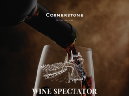 파크 하얏트 서울 코너스톤, Wine Spectator 2025 Top 10 와인으로 구성한 스페셜 디너 선보여