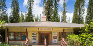 포시즌스 리조트 라나이 라나이섬의 마을을 둘러보며 역사와 문화를 배우는 무료 프로그램 ‘라나이 시티 투어’ 새롭게 선보여