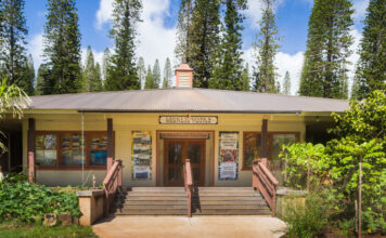 포시즌스 리조트 라나이 라나이섬의 마을을 둘러보며 역사와 문화를 배우는 무료 프로그램 ‘라나이 시티 투어’ 새롭게 선보여