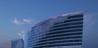 공항과 도시, 복합리조트 잇는다…’하얏트 리젠시 인천 파라다이스시티’ 오픈