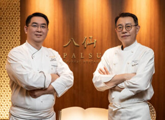 서울신라호텔 ‘팔선’, 미쉐린 3스타 더 랑햄 홍콩 ‘탕코트’와 협업