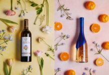 파크 하얏트 부산, ‘봄 시즌 와인 프로모션 및 칵테일’ 선보여