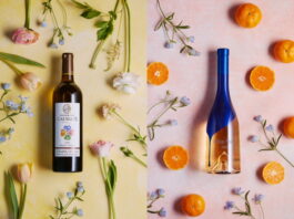 파크 하얏트 부산, ‘봄 시즌 와인 프로모션 및 칵테일’ 선보여