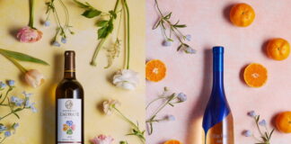 파크 하얏트 부산, ‘봄 시즌 와인 프로모션 및 칵테일’ 선보여