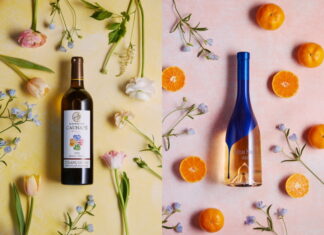 파크 하얏트 부산, ‘봄 시즌 와인 프로모션 및 칵테일’ 선보여