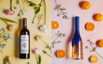 파크 하얏트 부산, ‘봄 시즌 와인 프로모션 및 칵테일’ 선보여