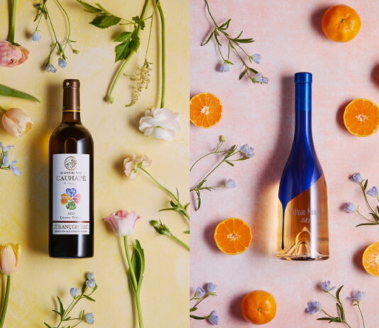 파크 하얏트 부산, ‘봄 시즌 와인 프로모션 및 칵테일’ 선보여