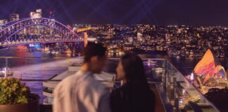 빛의 축제를 넘어선다… 낮과 밤을 잇는 ‘비비드 시드니 2026’