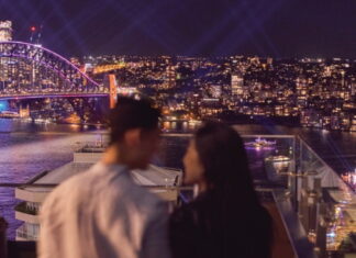 빛의 축제를 넘어선다… 낮과 밤을 잇는 ‘비비드 시드니 2026’