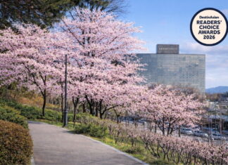 그랜드 하얏트 서울, DestinAsian Readers’ Choice Awards ‘한국 베스트 호텔 Top 10’ 선정