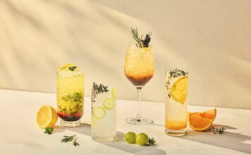 그랜드 하얏트 서울 갤러리, 마시는 웰니스로 완성하는 하루의 밸런스