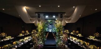 글래드 여의도, 나만의 웨딩을 디자인하다 ‘글래드 웨딩 큐레이션 쇼케이스’ 성료