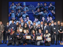 더블트리 바이 힐튼 서울 판교, ‘JKM F&B 마스터즈 2026’ 페이스트리 부문 대상 수상