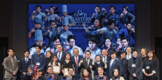 더블트리 바이 힐튼 서울 판교, ‘JKM F&B 마스터즈 2026’ 페이스트리 부문 대상 수상