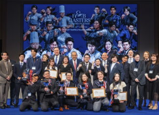 더블트리 바이 힐튼 서울 판교, ‘JKM F&B 마스터즈 2026’ 페이스트리 부문 대상 수상