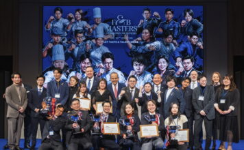 더블트리 바이 힐튼 서울 판교, ‘JKM F&B 마스터즈 2026’ 페이스트리 부문 대상 수상