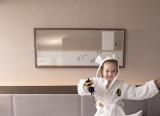 더블트리 바이 힐튼 서울 판교, 우리 아이를 위한 완벽한 하루, 아이들만의 럭셔리! 리틀 럭스(Little Luxe) 키캉스 패키지 선봬