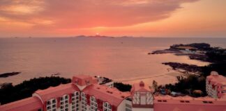 2026년 국내 ‘트렌딩 여행지’ 10곳