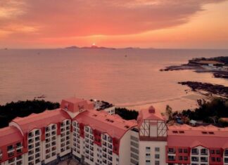 2026년 국내 ‘트렌딩 여행지’ 10곳