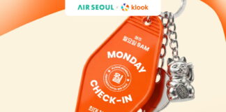 에어서울, ‘클룩’과 함께 원스톱 일본 여행 준비…호텔 최대 100% 할인 혜택 제공