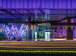 W호텔 ‘말레이시아 방문의 해’ 맞아 한국 관광객에 러브콜